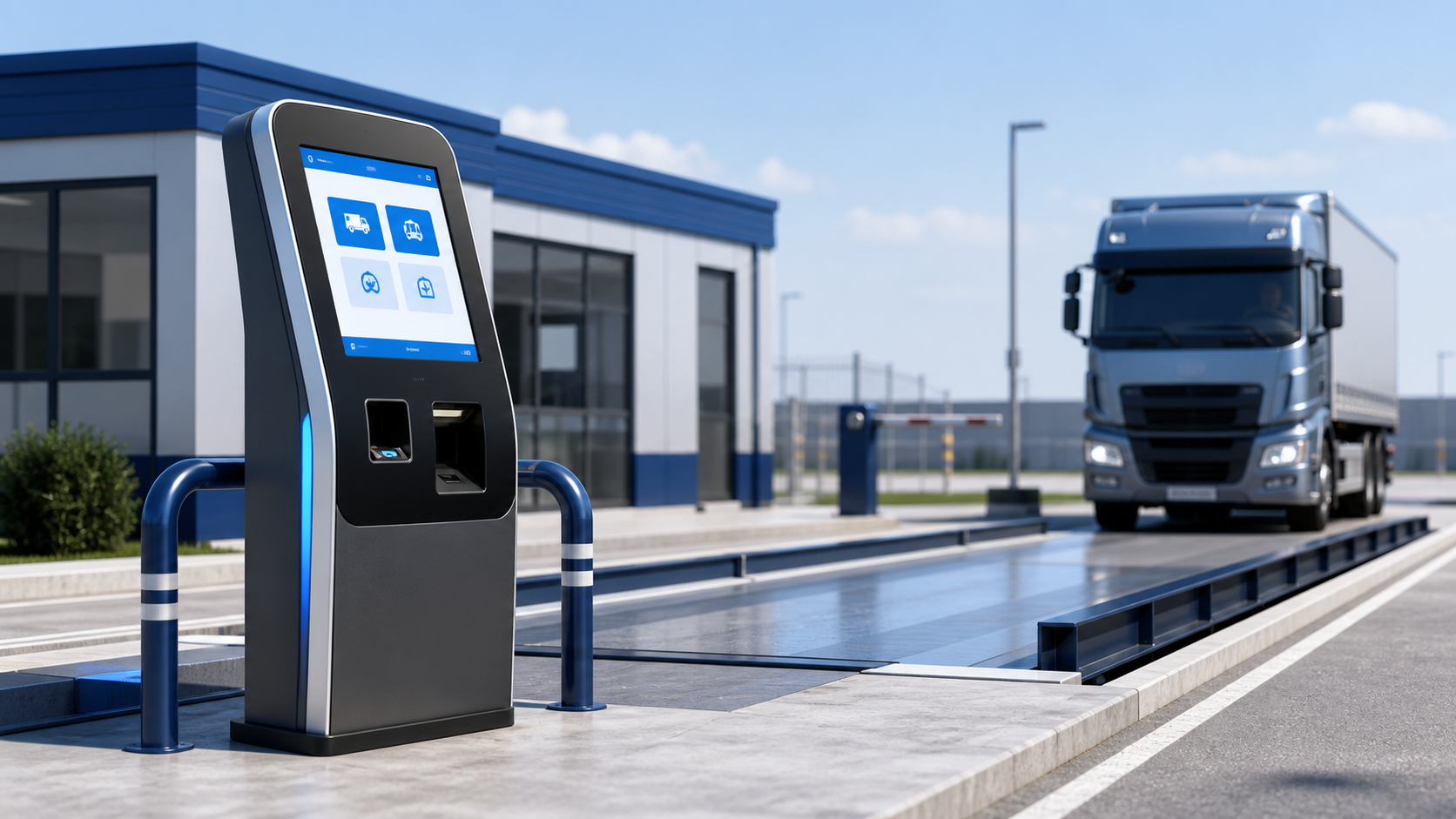 Driver Operated Software