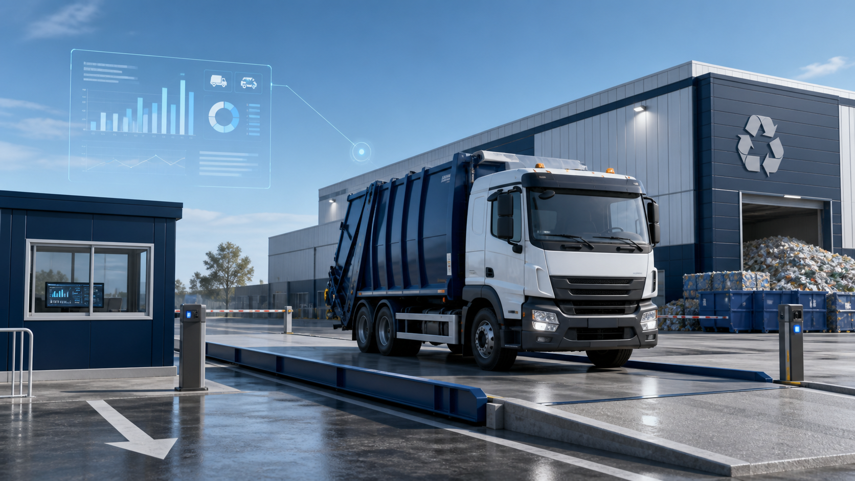 Waste Management